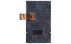 Матрица для планшета 3&quot;, Slim (тонкая), 400x240, Светодиодная (LED), без креплений, глянцевая LG VIEWTY KU990