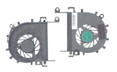 Вентилятор для ноутбука Acer eMachines E732, E732Z, E732ZG, E732G VER-1, 5V 0.5A 3-pin ADDA