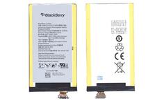 Аккумуляторная батарея для смартфона BlackBerry BAT-50136-002 Z30 3.8V Black 2800mAh 11Wh