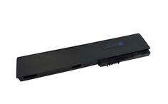 Аккумуляторная батарея для ноутбука HP HSTNN-DB2L EliteBook 2560p 11.1V Black 5200mAh OEM