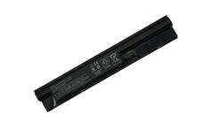 Аккумуляторная батарея для ноутбука HP FP06 ProBook 440 10.8V Black 5200mAh OEM