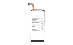 Аккумуляторная батарея для смартфона Huawei HB3742A0EBC Ascend P6/G6 3.8V Silver 2050mAh 7.79Wh
