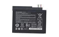 Акумуляторна батарея для планшета Acer AP13G3N Iconia Tab W3-810 3.7V Black 6800mAh Orig
