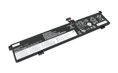 Аккумуляторная батарея для ноутбука Lenovo L19M3PF7 Ideapad Creator 5-15IMH05 11.4V Black 4000mAh OEM Аккумуляторная батарея для ноутбука Lenovo L19M3PF7 Ideapad Creator 5-15IMH05 11.4V Black 4000mAh OEM