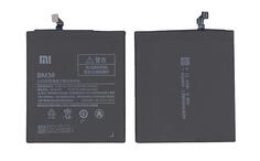 Акумуляторна батарея для смартфона Xiaomi BM38 Mi 4S 3.85V Black 3210mAh 12.35Wh