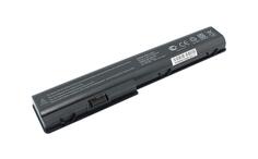 Аккумуляторная батарея для ноутбука HP Compaq HSTNN-OB74 DV7 14.4V Black 5200mAh OEM Аккумуляторная батарея для ноутбука HP Compaq HSTNN-OB74 DV7 14.4V Black 5200mAh OEM