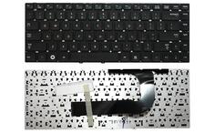 Клавиатура для ноутбука Samsung (Q330) Black, (No Frame), RU