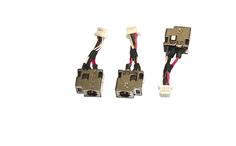 Разъем питания для ноутбука HP Pavilion DM1-1000, DM1-2000 с кабелем HY-HP035