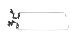 Петли для ноутбука Toshiba Satellite L50-B, L55A-T, L55-B