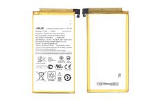 Акумуляторна батарея для планшета Asus C11P1429 ZenPad C 7 3.8V Black 3325mAh Orig