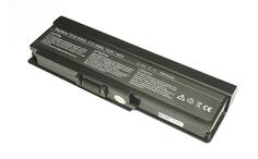Посилена акумуляторна батарея для ноутбука Dell WW116 Inspiron 1420 11.1V Black 6600mAh OEM Посилена акумуляторна батарея для ноутбука Dell WW116 Inspiron 1420 11.1V Black 6600mAh OEM