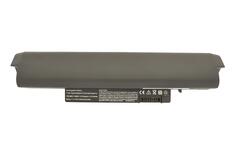 Аккумуляторная батарея для ноутбука Dell F707H Inspiron Mini 12 11.1V Black 4400mAh OEM