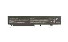 Акумуляторна батарея для ноутбука Dell T118C Vostro 1710 11.1V Black 4400mAh OEM Акумуляторна батарея для ноутбука Dell T118C Vostro 1710 11.1V Black 4400mAh OEM