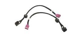 Розʼєм живлення для ноутбука Sony VGN-AW з кабелем HY-S0025