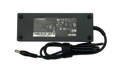 Блок живлення для ноутбука Toshiba 120W 19V 6.3A 5.5x2.5mm YDS120 OEM