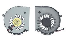 Вентилятор (кулер) для ноутбука HP Pavilion 240 G2, 246 G2, 250 G2, 14-D, 15-D, 16-D, 17-D, 5V 0.5A 4-pin FCN Вентилятор (кулер) для ноутбука HP Pavilion 240 G2, 246 G2, 250 G2, 14-D, 15-D, 16-D, 17-D, 5V 0.5A 4-pin FCN