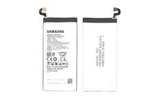 Аккумуляторная батарея для смартфона Samsung EB-BG920ABE Galaxy S6 3.85V Black 2550mAh 9.82Wh