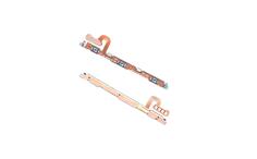 Шлейф кнопки громкости для Samsung Galaxy S8 Plus SM-G955F