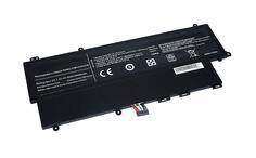 Аккумуляторная батарея для ноутбука Samsung AA-PBYN4AB 530U3B 7.4V Black 4800mAh OEM