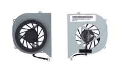 Вентилятор для ноутбука Toshiba Satellite A300, A300D, P300, P305, P305D, L300D-13E, 5V 0.32A 3-pin Brushless