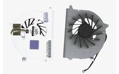 Вентилятор для ноутбука HP Pavilion ZV6000, ZV6100, ZV6200, R4000, R4100, R4200 5V 0.45A 3-pin ADDA
