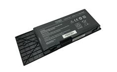 Акумуляторна батарея для ноутбука Dell BTYVOY1 Alienware M17X 11.1V Black 7800mAh OEM