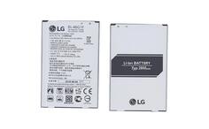 Аккумуляторная батарея для смартфона LG BL-46G1F Grace K10 2017 3.85V Silver 2700mAh 10.40Wh