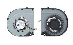 Вентилятор для ноутбука HP Pavillion DM4-3000 5V 0.35A 3-pin Brushless