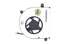 Вентилятор для ноутбука Dell Alienware M17x R3 5V 0.5A 4-pin Forcecon Вентилятор для ноутбука Dell Alienware M17x R3 5V 0.5A 4-pin Forcecon