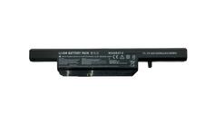 Аккумуляторная батарея для ноутбука Clevo W540 M72 11.1V Black 5200mAh OEM Аккумуляторная батарея для ноутбука Clevo W540 M72 11.1V Black 5200mAh OEM