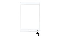 Тачскрін для планшета Apple iPad mini 3 (retina) + IC original білий