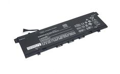 Акумуляторна батарея для ноутбука HP KC04XL Envy 13-ah 15.4V Black 3454mAh OEM