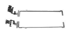 Петли для ноутбука Asus K43, A43, K43E, A43S, K43SA, K43SJ, X43SV, X43S