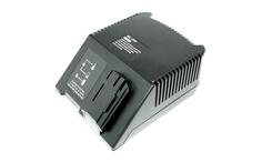 Зарядное устройство Milwaukee MIL-CH01 7.2V-24V черный