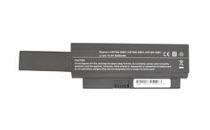 Аккумуляторная батарея для ноутбука HP Compaq HSTNN-DB91 ProBook 4310s 14.8V Black 5200mAh OEM