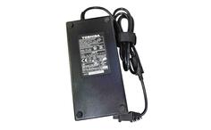 Блок питания для ноутбука Toshiba 180W 19V 9.5A 4 трапеция ADP-09T Orig