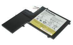Акумуляторна батарея для ноутбука Lenovo L11M3P01 U310 11.1V Black 4160mAh Orig Акумуляторна батарея для ноутбука Lenovo L11M3P01 U310 11.1V Black 4160mAh Orig