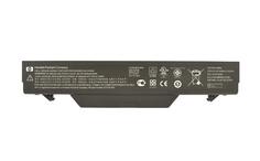 Аккумуляторная батарея для ноутбука HP Compaq HSTNN-IB89 ProBook 4510s 14.4V Black 4400mAh Orig