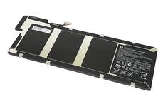 Акумуляторна батарея для ноутбука HP SL04XL Envy 14-3000 14.8V Black 5400mAh Orig