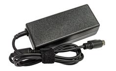 Блок питания для монитора и телевизора 48W 12V 4A 4Pin SY1204UV REPLACEMENT