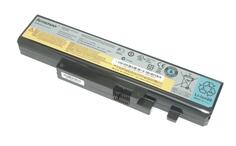 Аккумуляторная батарея для ноутбука Lenovo-IBM 57Y6567 IdeaPad Y460 11.1V Black 5200mAh Orig Аккумуляторная батарея для ноутбука Lenovo-IBM 57Y6567 IdeaPad Y460 11.1V Black 5200mAh Orig