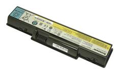 Аккумуляторная батарея для ноутбука Lenovo-IBM L09M6Y21 B450 10.8V Black 4400mAh Orig