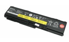 Акумуляторна батарея для ноутбука Lenovo-IBM 43R1965 ThinkPad X300 10.8V Black 3600mAh Orig