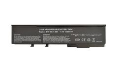 Акумуляторна батарея для ноутбука Acer BTP-ANJ1 Aspire 3620 11.1V Black 5200mAh OEM Акумуляторна батарея для ноутбука Acer BTP-ANJ1 Aspire 3620 11.1V Black 5200mAh OEM