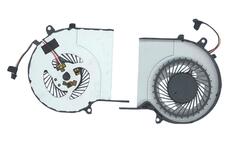 Вентилятор для ноутбука Toshiba Satellite L50-C, L55-C, P50-C, S55-C 5V 0.5A 3-pin FCN