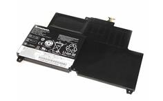 Акумуляторна батарея для ноутбука Lenovo-IBM 45N1094 ThinkPad S230U 14.8V Black 2800mAh Orig