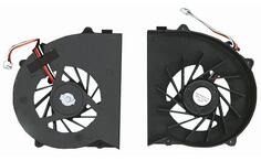Вентилятор для ноутбука Sony Vaio VPC-F, VPC-F1, VPC-F11 VER-1, 5V 0.36A 4-pin Panasonic