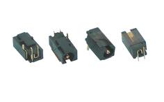 Розʼєм живлення для ноутбука HP Compaq Mini 700 Series, 1000 Series PJ060