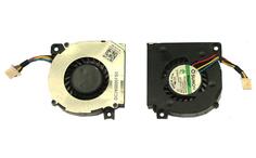Вентилятор для ноутбука Dell Latitude E4200 12V 0.1A 4-pin SUNON Вентилятор для ноутбука Dell Latitude E4200 12V 0.1A 4-pin SUNON