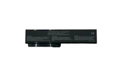 Аккумуляторная батарея для ноутбука Fujitsu-Siemens SQU-518 Amilo Pro V3205 10.8V Black 5200mAh OEM Аккумуляторная батарея для ноутбука Fujitsu-Siemens SQU-518 Amilo Pro V3205 10.8V Black 5200mAh OEM